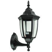Highland Up Exterior Wall Light